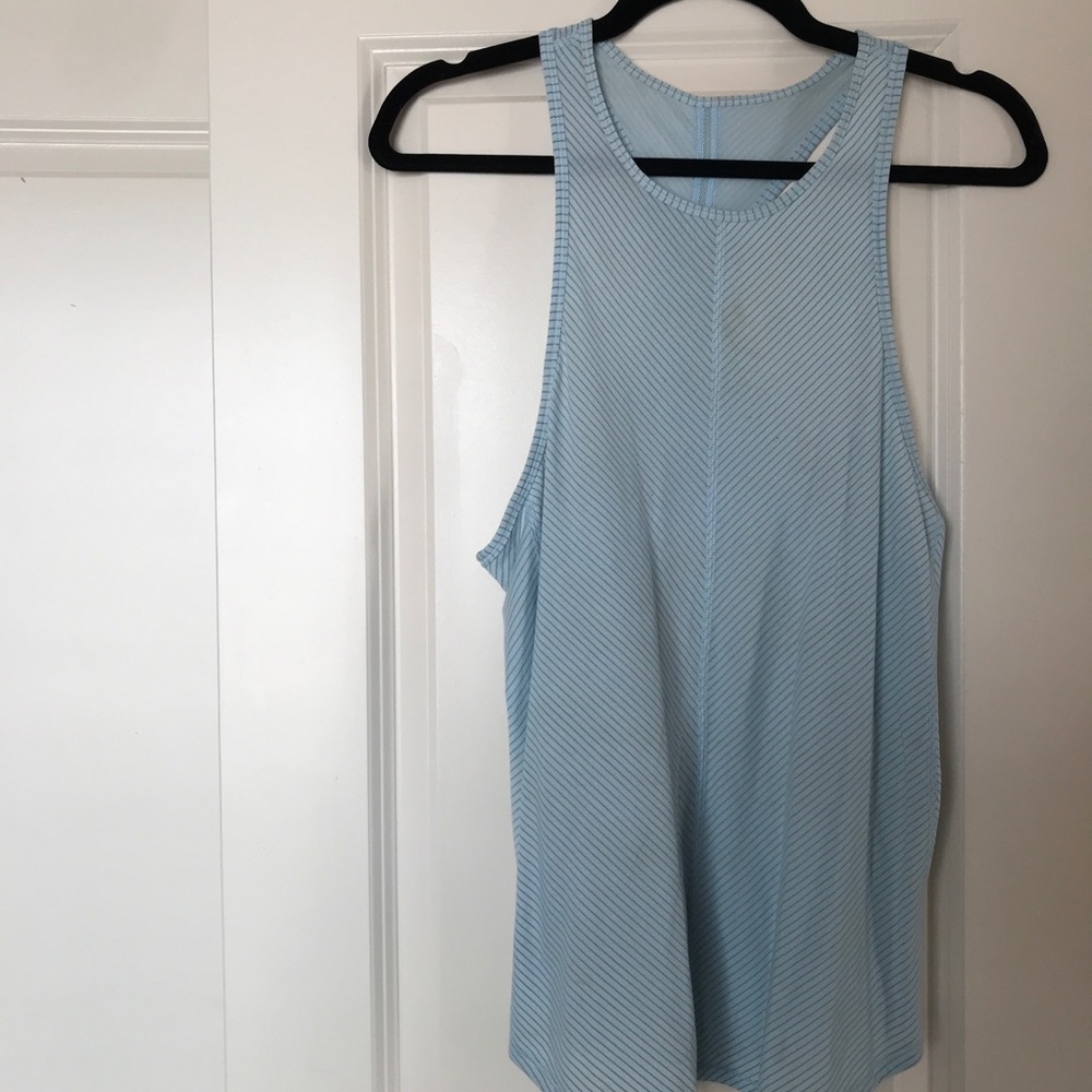 Essentials Tank NWOT